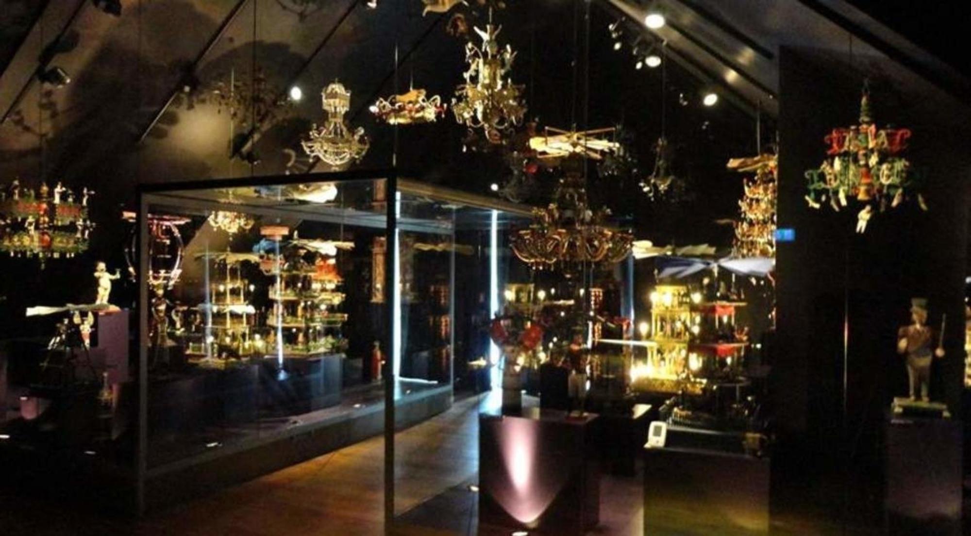Ferienhaus Karin Cranzahl Bagian luar foto