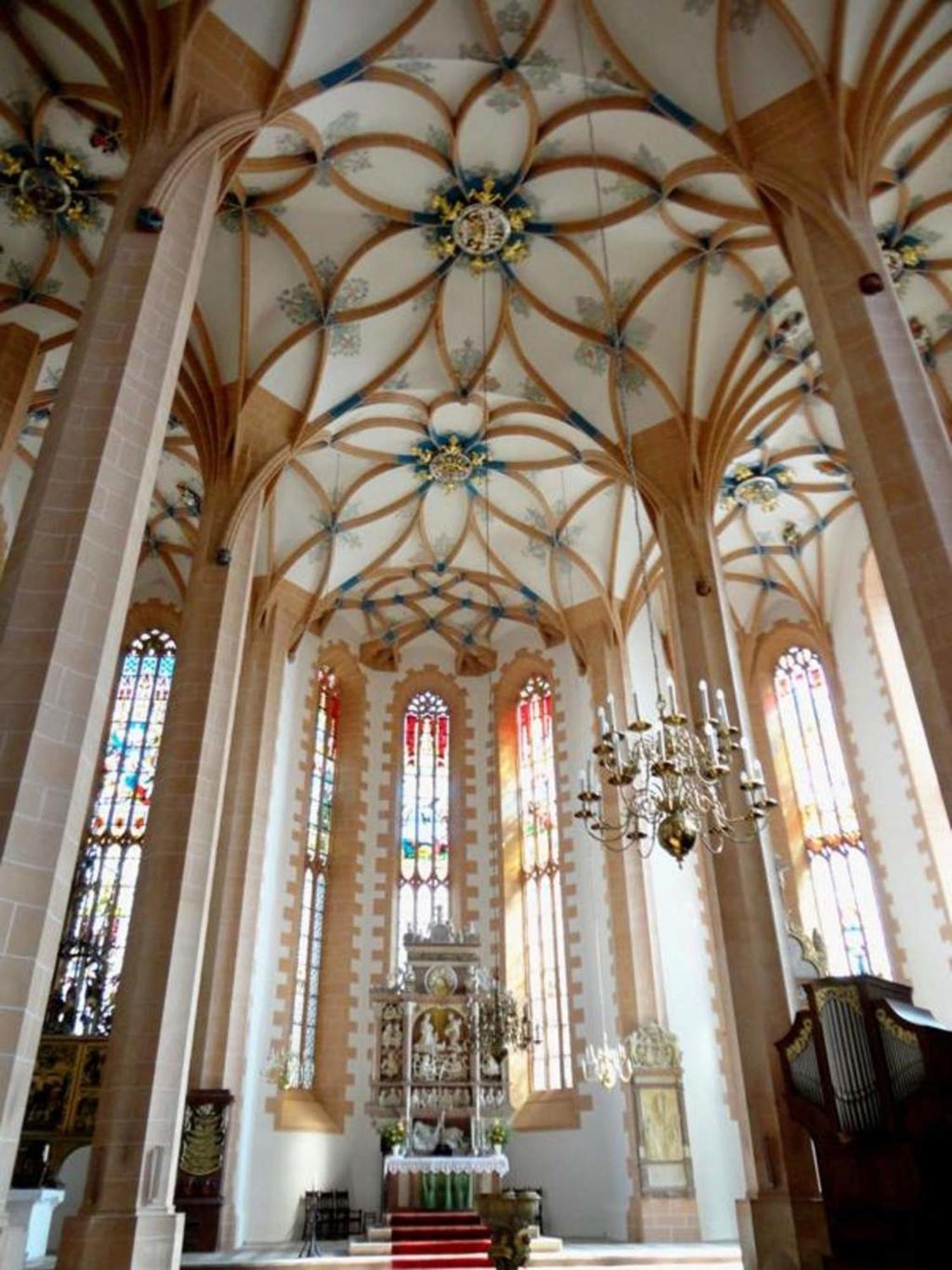 Ferienhaus Karin Cranzahl Bagian luar foto
