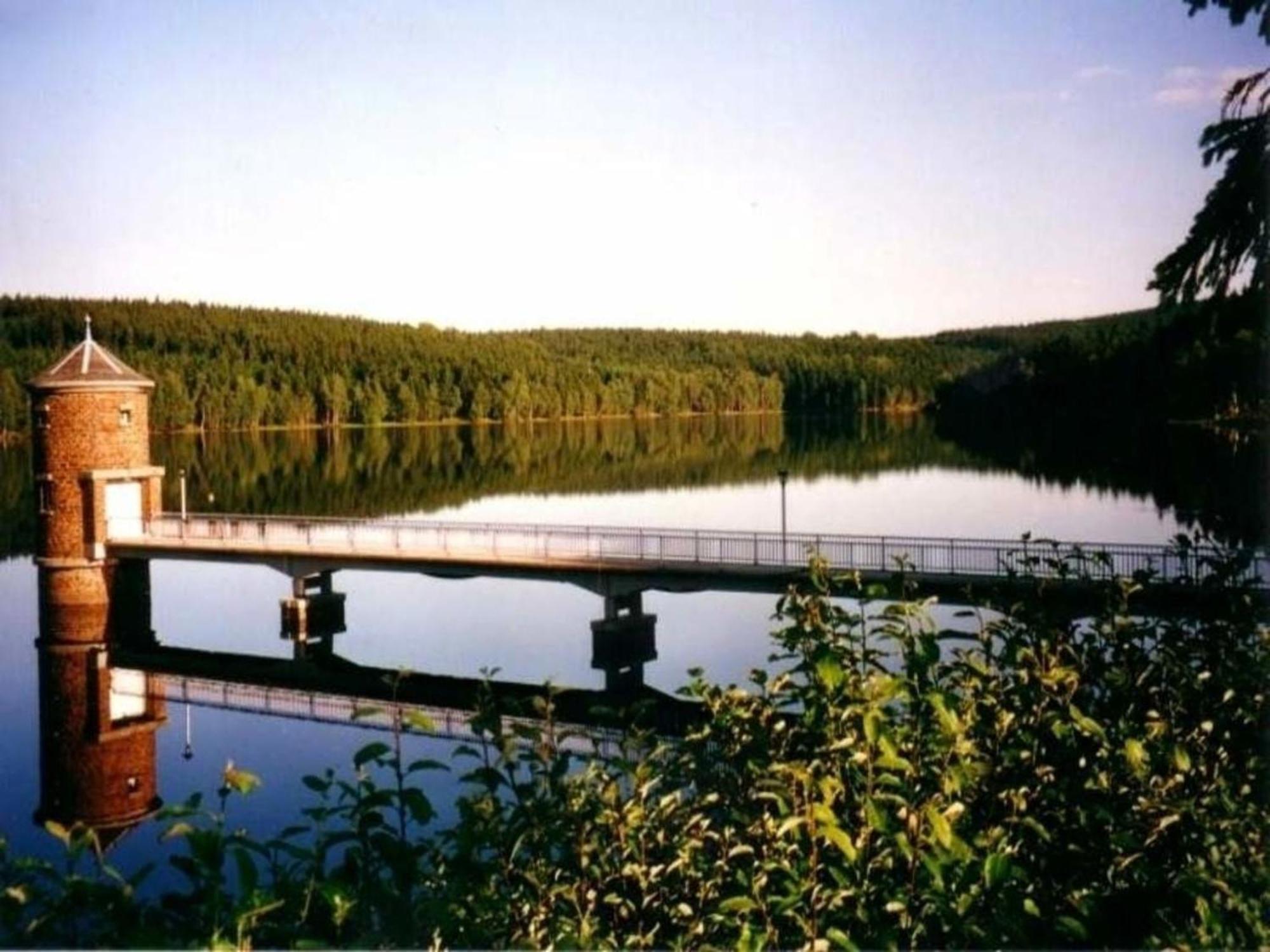 Ferienhaus Karin Cranzahl Bagian luar foto
