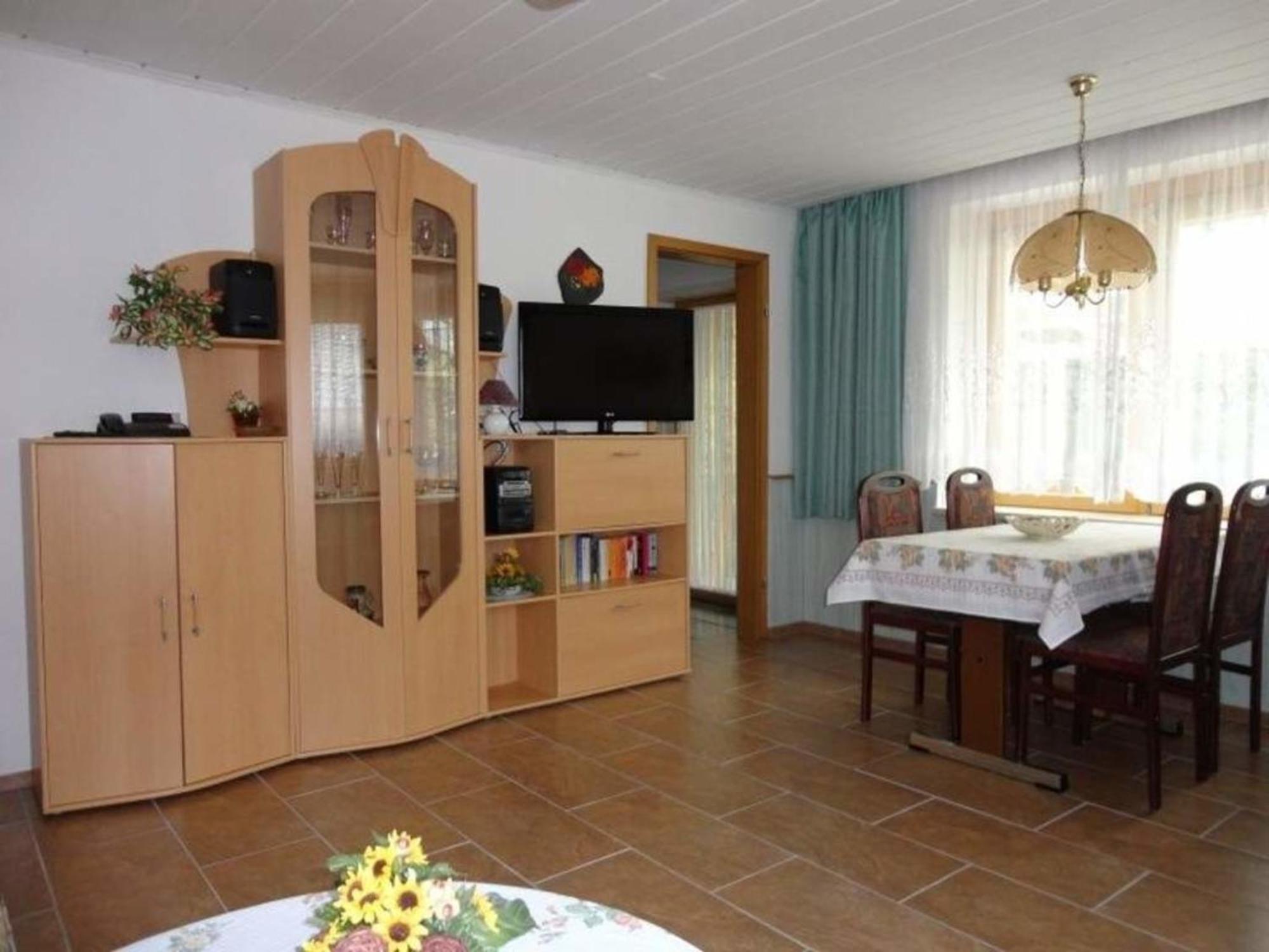 Ferienhaus Karin Cranzahl Bagian luar foto
