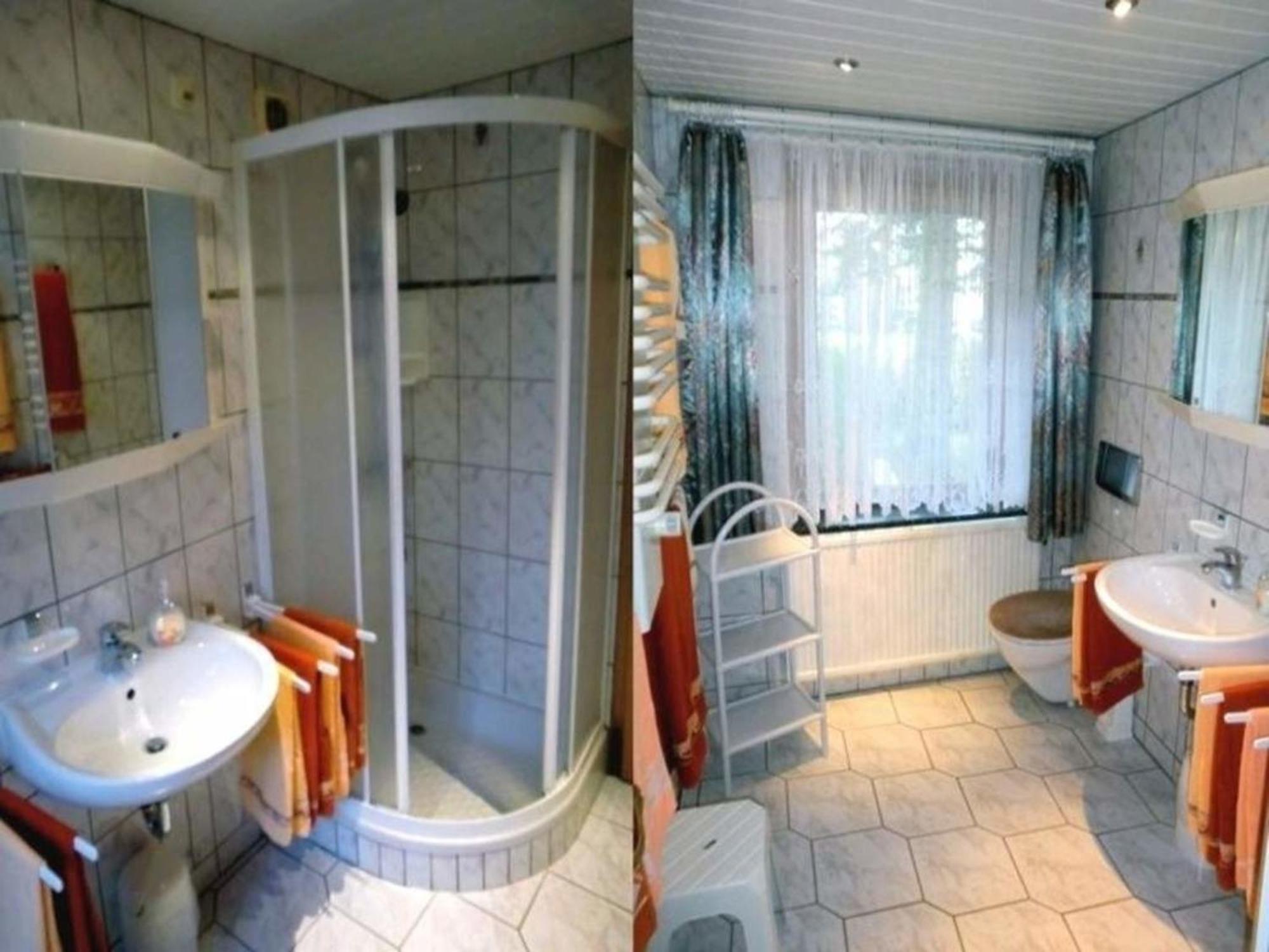 Ferienhaus Karin Cranzahl Bagian luar foto