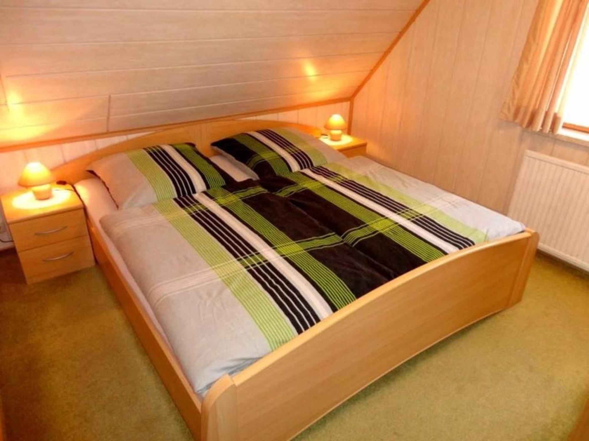 Ferienhaus Karin Cranzahl Bagian luar foto